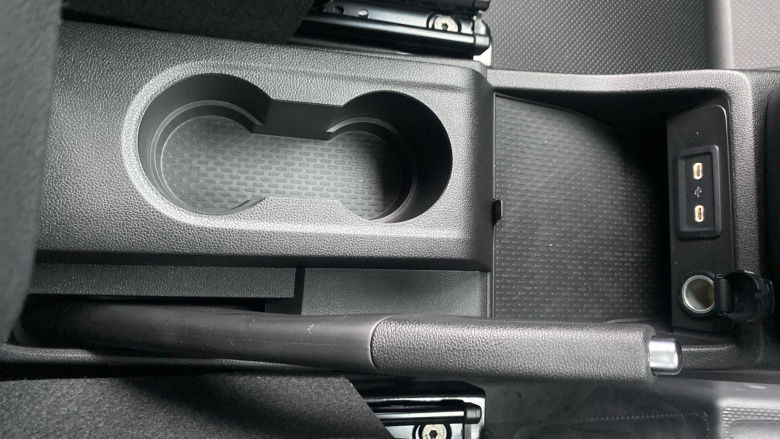 Mercedes-Benz Citan L1 Diesel 110CDI Select